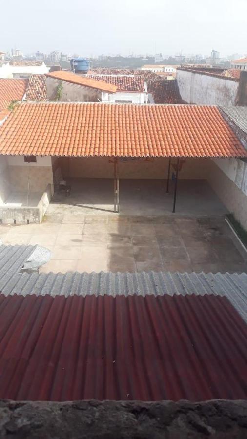 Aguias Hotel São Luís Zewnętrze zdjęcie