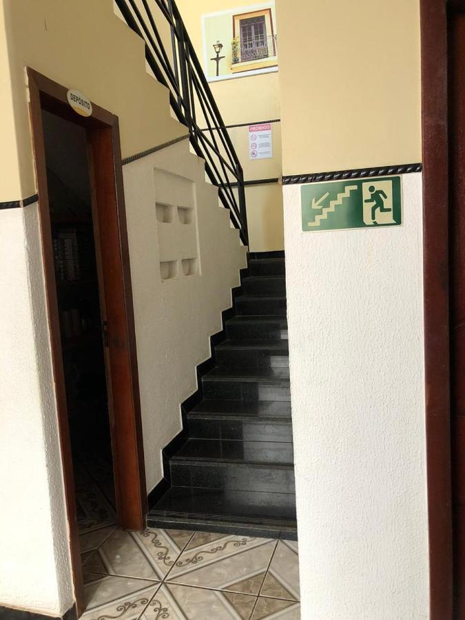 Aguias Hotel São Luís Zewnętrze zdjęcie