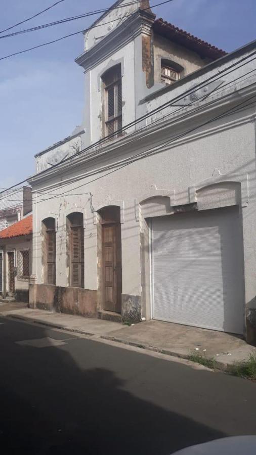 Aguias Hotel São Luís Zewnętrze zdjęcie