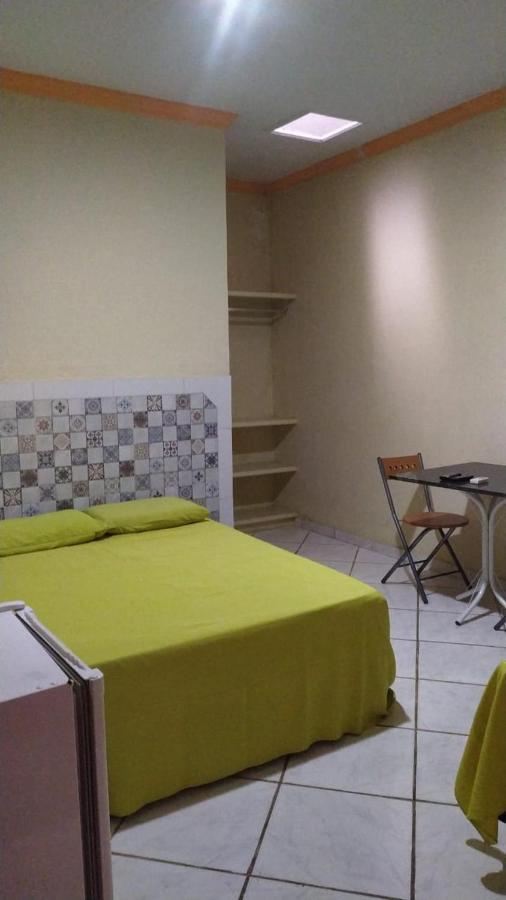 Aguias Hotel São Luís Zewnętrze zdjęcie