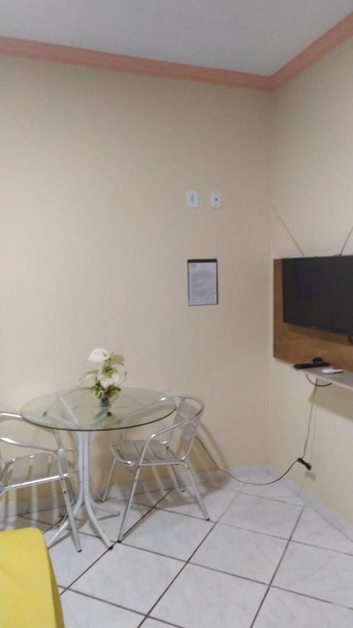 Aguias Hotel São Luís Zewnętrze zdjęcie