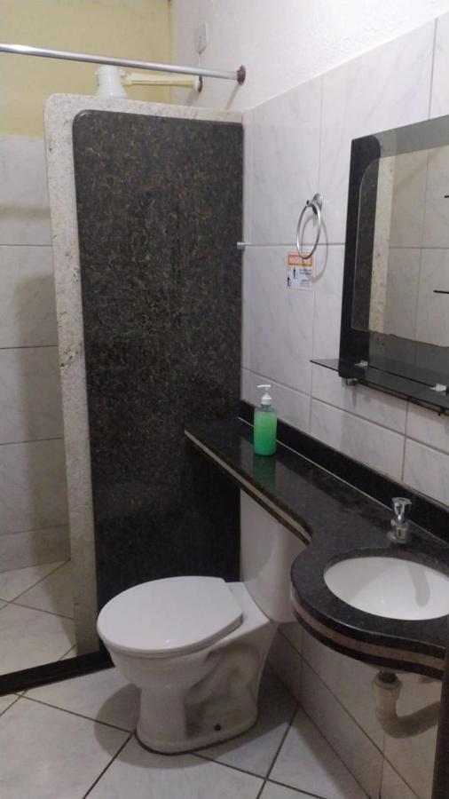Aguias Hotel São Luís Zewnętrze zdjęcie