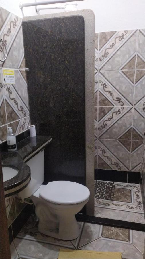 Aguias Hotel São Luís Zewnętrze zdjęcie