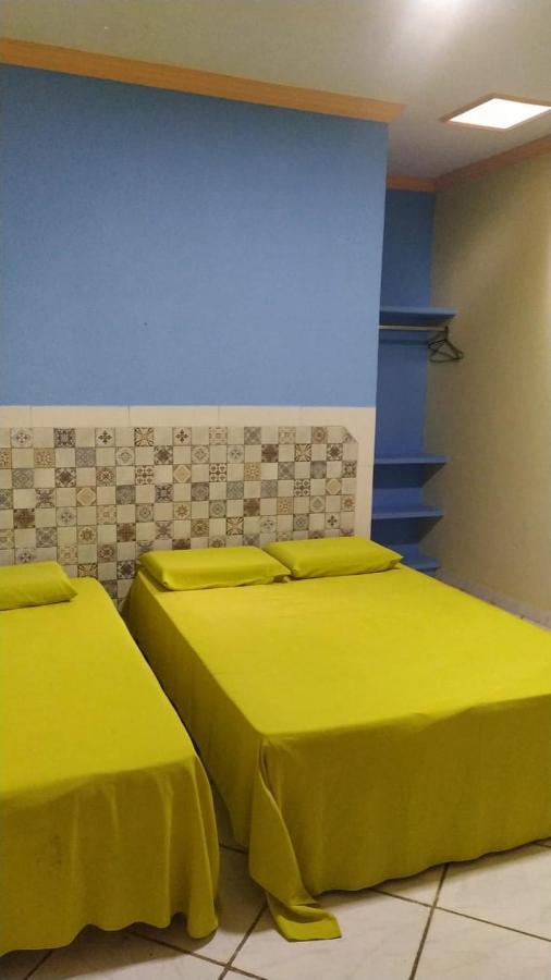 Aguias Hotel São Luís Zewnętrze zdjęcie