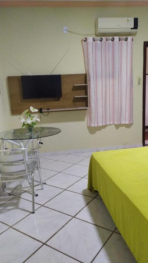 Aguias Hotel São Luís Zewnętrze zdjęcie
