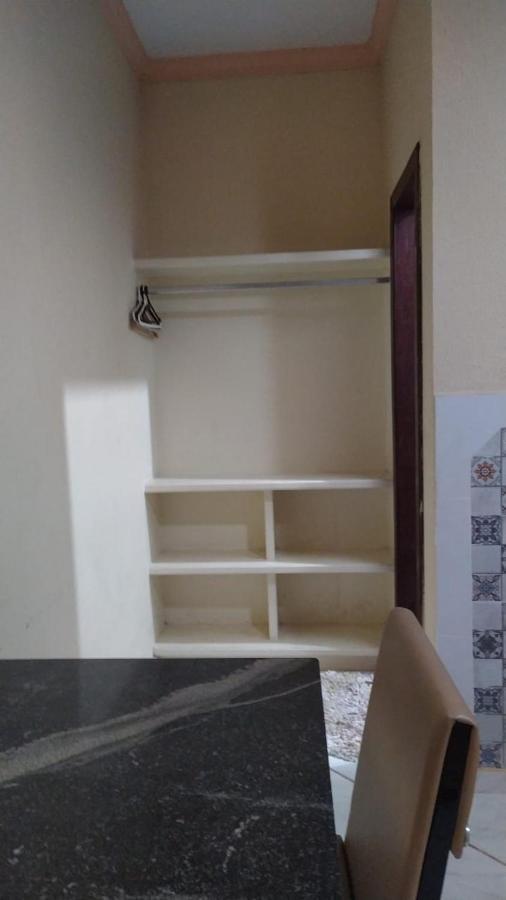 Aguias Hotel São Luís Zewnętrze zdjęcie