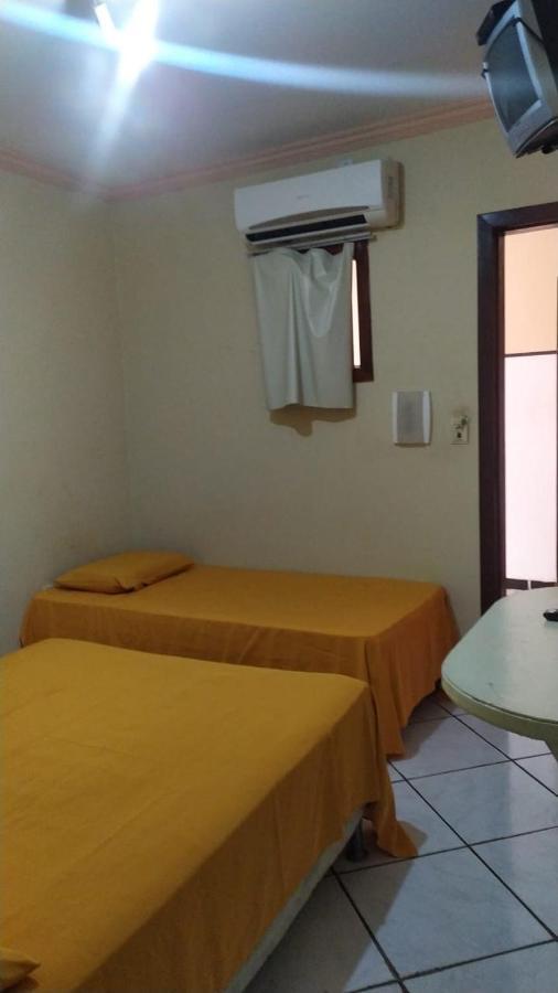 Aguias Hotel São Luís Zewnętrze zdjęcie