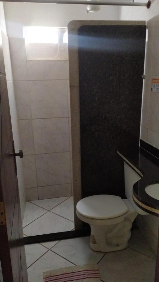 Aguias Hotel São Luís Zewnętrze zdjęcie