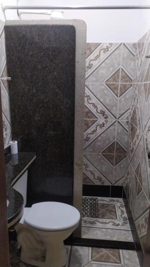 Aguias Hotel São Luís Zewnętrze zdjęcie